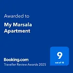 My Appartement