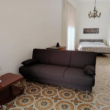 My Appartement *