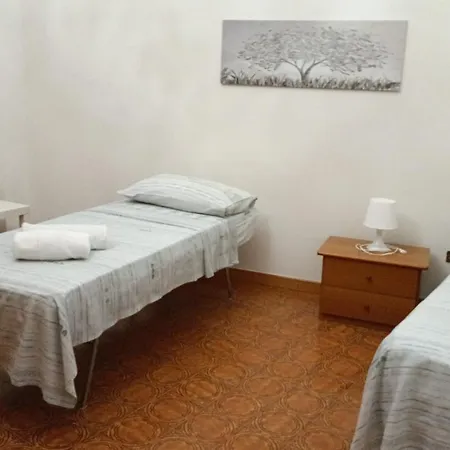 My Apartament