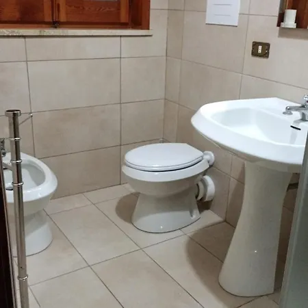 My Apartament