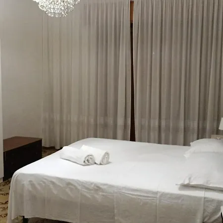 Apartament My *