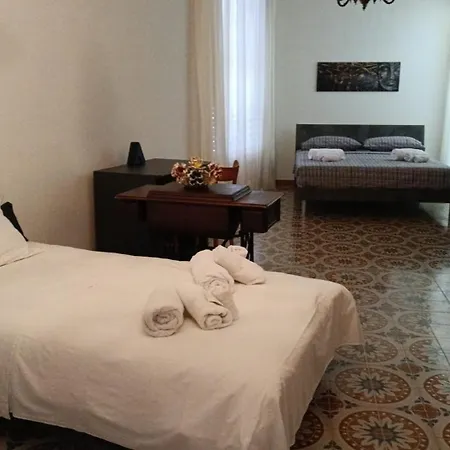 My Appartement