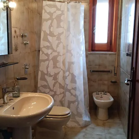 My Apartament