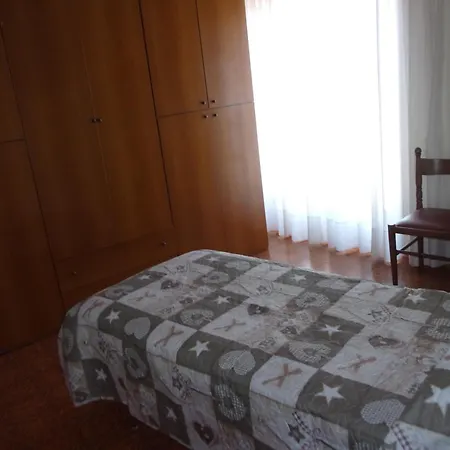 Apartment My *
