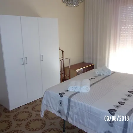 My Apartment Marsala