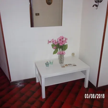 Apartment My
