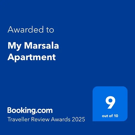 My Apartment